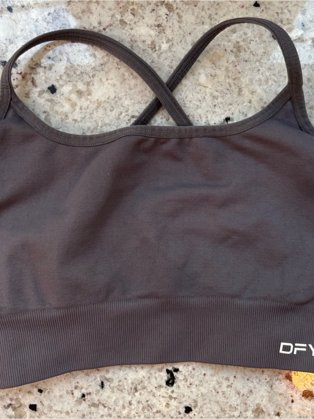 DFYNE Dynamic Sports Bra